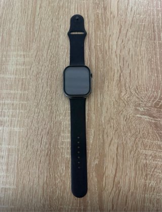 Apple Watch Series 11 Negro