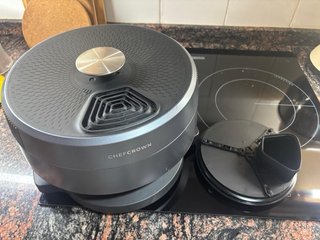 Robot Cocina Cecotec Mambo 2025
