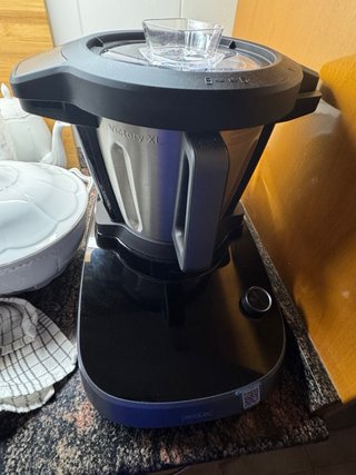 Robot Cocina Cecotec Mambo 2025