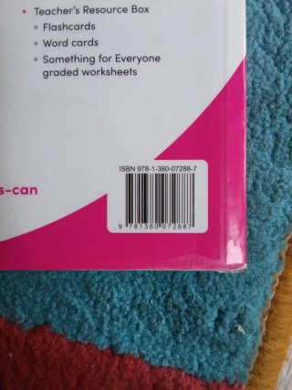 KIDS CAN! 5 Pupil's Book: libro de texto de inglés