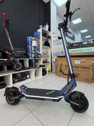 Smartgyro Raptor Dual Evo DGT