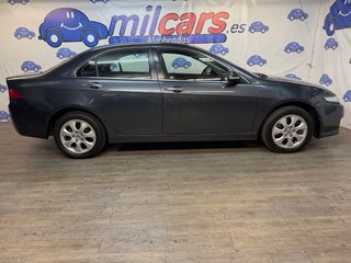 Honda Accord 2.2 I-CDTI EXECUTIVE