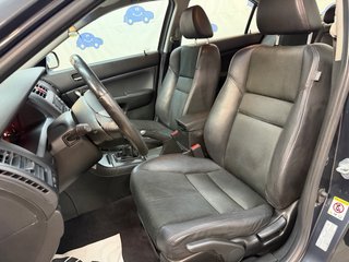 Honda Accord 2.2 I-CDTI EXECUTIVE