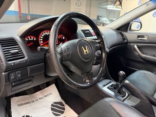 Honda Accord 2.2 I-CDTI EXECUTIVE