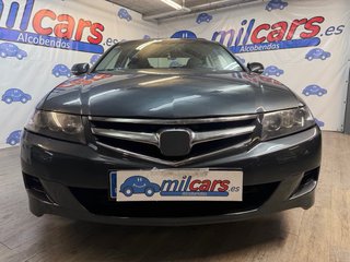 Honda Accord 2.2 I-CDTI EXECUTIVE