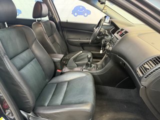 Honda Accord 2.2 I-CDTI EXECUTIVE