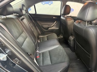 Honda Accord 2.2 I-CDTI EXECUTIVE