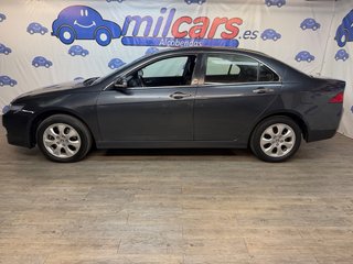 Honda Accord 2.2 I-CDTI EXECUTIVE