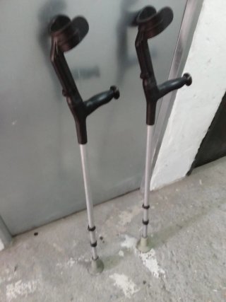 Muletas