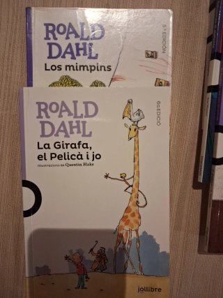 Llibres lectura català +8 anys