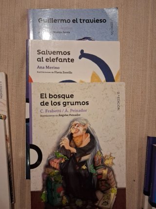 Llibres lectura català +8 anys