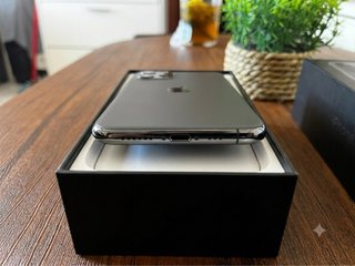 iPhone 11 Pro 64GB Grigio Siderale