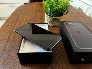 iPhone 11 Pro 64GB Grigio Siderale