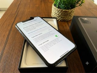 iPhone 11 Pro 64GB Grigio Siderale