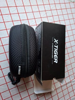 Occhiali X-Tiger Sportivi Multicolore