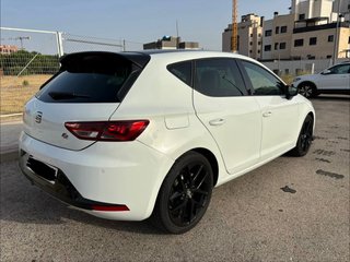 SEAT Leon 2016