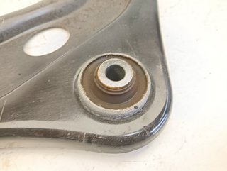BRAZO SUSPENSION DELANTERO IZQUIERDO PEUGEOT 207