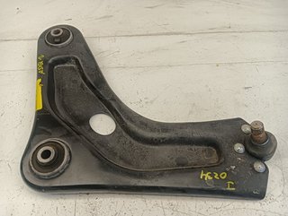 BRAZO SUSPENSION DELANTERO IZQUIERDO PEUGEOT 207