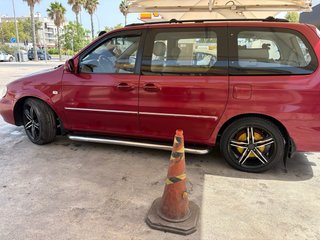 KIA Carnival 2006