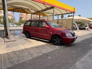 KIA Carnival 2006