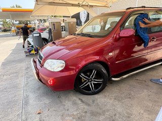 KIA Carnival 2006