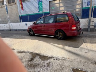 KIA Carnival 2006
