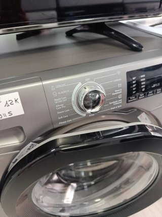 Lavadora Hoover 12 Kg