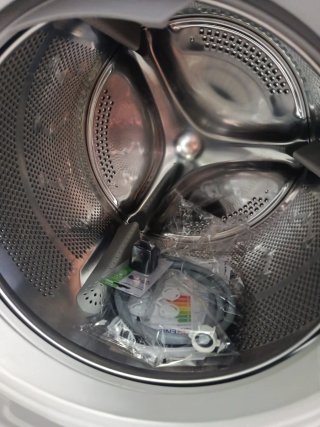 Lavadora Hoover 12 Kg