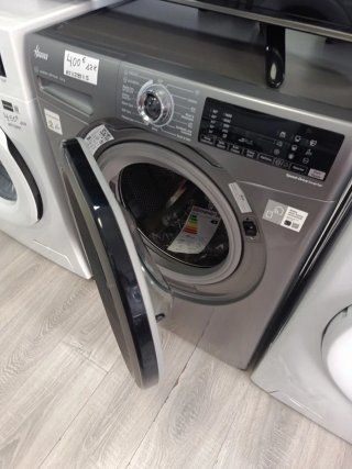 Lavadora Hoover 12 Kg