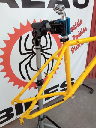 Cuadro Wheeler Pro Line 5900
