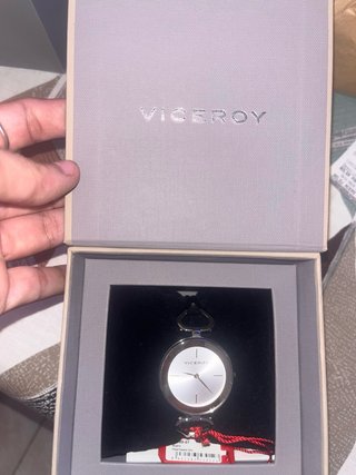 Reloj Viceroy Mujer