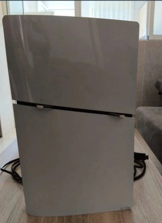 Consola PlayStation 5 Edición Digital