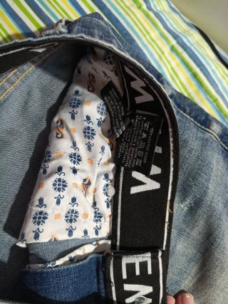Pack de ropa , se puede combinar con otras prendas