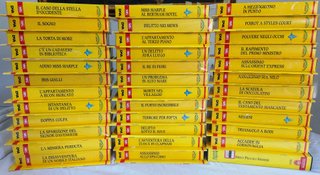 Collezione VHS Agatha Christie - Gialli