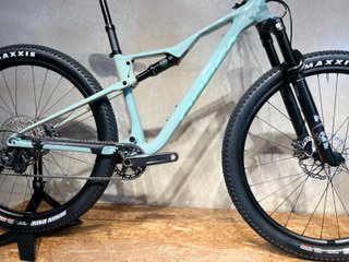 ORBEA OIZ H10 2026 Reestreno XTR / Talla S