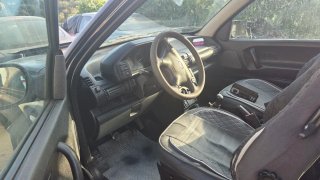 Land Rover Freelander 2004