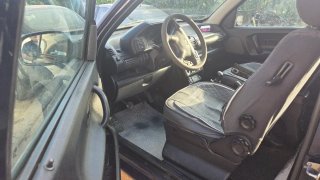 OPORTUNIDAD: SOLO ESTA SEMANA Land Rover Freelande