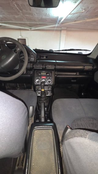 OPORTUNIDAD: SOLO ESTA SEMANA Land Rover Freelande