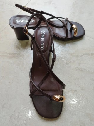Sandalias Melody Talla 37