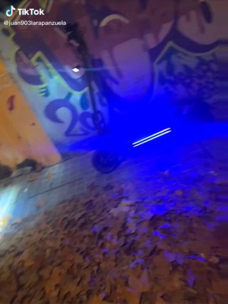 Patinete Eléctrico M41