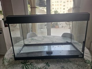 Acuario Fluval 140L LED