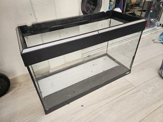 Acuario Fluval 140L LED