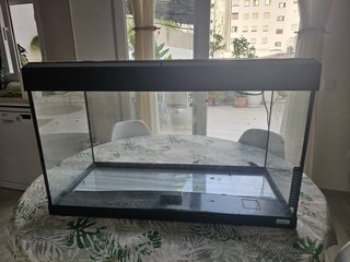 Acuario Fluval 140L LED