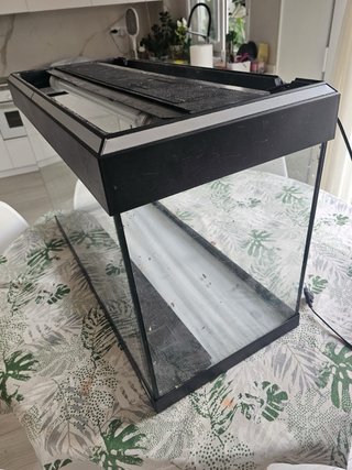 Acuario Fluval 140L LED