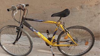 Lote 3 Bicicletas Montaña 26 Explorer
