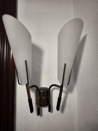 Conjunto de Lámparas colgantes y apliques