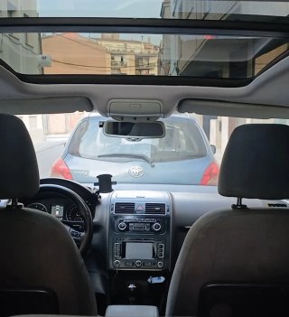 Volkswagen Touran 2010