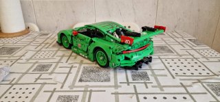 Lego 42224