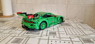 Lego 42224