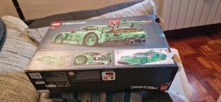 Lego 42224